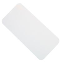 Защитное стекло для Apple iPhone 12 (2D/не полное покрытие) ― Spb.OnlineBazar.su