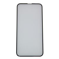 Защитное стекло для Apple iPhone 14 Plus (супер закаленное, полное покрытие 3D 0.3 мм) <черный> ― Spb.OnlineBazar.su