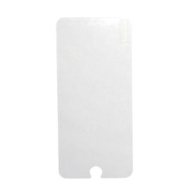Защитное стекло для Apple iPhone 6 Plus (2D/не полное покрытие)