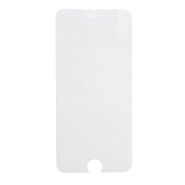 Защитное стекло для Apple iPhone 8 (2D/не полное покрытие)
