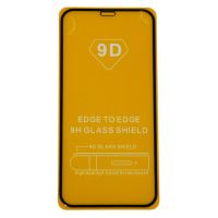 Защитное стекло для Apple iPhone 11 Pro (2D/не полное покрытие) <черный> ― Spb.OnlineBazar.su