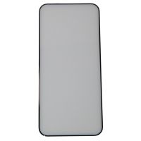 Защитное стекло для Google Pixel 9 Pro XL (2.5D/закаленное, полная наклейка) <черный> в блистере ― Spb.OnlineBazar.su