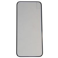 Защитное стекло для Huawei HBN-LX9 (2,5D/закаленное, полная наклейка) <черный> в блистере ― Spb.OnlineBazar.su