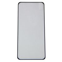 Защитное стекло для Infinix Zero 40 5G (X6861) (2.5D/закаленное, полная наклейка) <черный> в блистере ― Spb.OnlineBazar.su