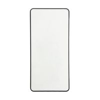 Защитное стекло для OnePlus 13R (2.5D/полная наклейка) <черный> ― Spb.OnlineBazar.su