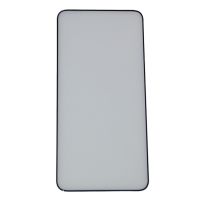 Защитное стекло для Samsung SM-S911B (Galaxy S23) (2,5D/закаленное, полная наклейка) <черный> в блистере ― Spb.OnlineBazar.su