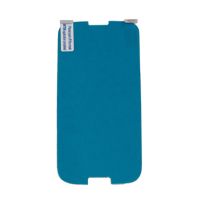 Защитное стекло для Samsung i9300 (Galaxy SIII) в блистере ― Spb.OnlineBazar.su