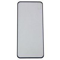 Защитное стекло для Xiaomi M2012K11C (2.5D/закаленное, полная наклейка) <черный> в блистере ― Spb.OnlineBazar.su