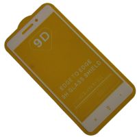 Защитное стекло для Xiaomi 2016117 (2,5D/полная наклейка) <белый> ― Spb.OnlineBazar.su