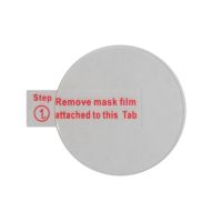 Защитное стекло для Samsung SM-R850N (Galaxy Watch 41 мм) ― Spb.OnlineBazar.su