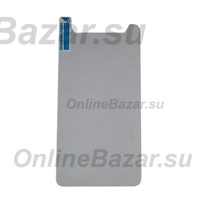 Защитное стекло для TP-Link Neffos X1 Lite (TP904A) (2D/плоское) ― Spb.OnlineBazar.su