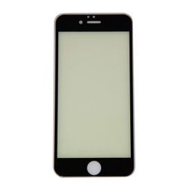 Защитное стекло для Apple iPhone 6 (антибликовое 0.2 мм) <черный>