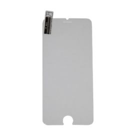 Защитное стекло для Apple iPhone 6 (2D/не полное покрытие)