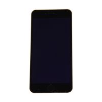Защитное стекло для Apple iPhone 6 Plus (антибликовое 0.2 мм) в блистере <черный> ― Spb.OnlineBazar.su