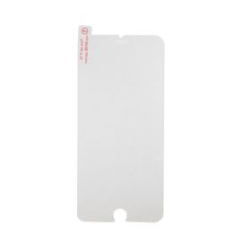 Защитное стекло для Apple iPhone 6 Plus (2D/не полное покрытие ультратонкое)