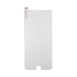 Защитное стекло для Apple iPhone 8 Plus (2D/не полное покрытие ультратонкое)