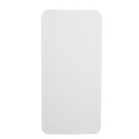 Защитное стекло для Apple iPhone X (закаленное, полное покрытие 3D) <белый> ― Spb.OnlineBazar.su