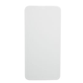 Защитное стекло для Apple iPhone 11 Pro (закаленное, полное покрытие 3D) <белый>