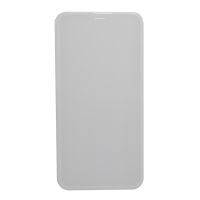 Защитное стекло для Apple iPhone 11 (супер закаленное, полное покрытие 3D 0.3 мм) <белый> ― Spb.OnlineBazar.su