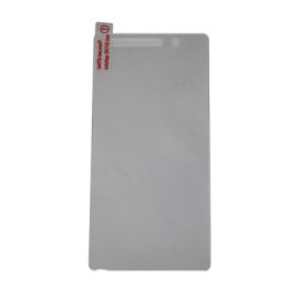 Защитное стекло для Huawei ALE-L21 (2D/не полное покрытие)
