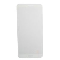 Защитное стекло для Huawei FLA-LX1 (2,5D/наклейка по периметру) <белый> ― Spb.OnlineBazar.su