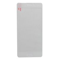 Защитное стекло для Meizu Pro 7 (M792Q) (2,5D/полная наклейка) <белое> ― Spb.OnlineBazar.su