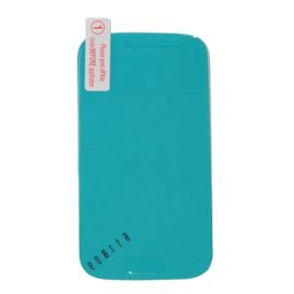 Защитное стекло для Samsung S6010 (Galaxy Music) в блистере