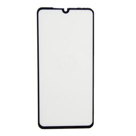 Защитное стекло для Xiaomi M1902F1G (2,5D/полная наклейка) <черный>