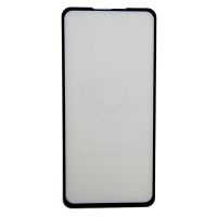 Защитное стекло для Xiaomi M1903F11G (2,5D/полная наклейка) <черный> ― Spb.OnlineBazar.su