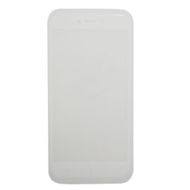 Защитное стекло для Xiaomi M1903C3GG (2,5D/полная наклейка) <белый>