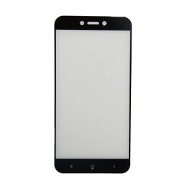 Защитное стекло для Xiaomi M1903C3GG (2.5D/полная наклейка) <черный>
