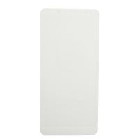 Защитное стекло для Xiaomi Redmi Note 5 (2,5D/полная наклейка) <белый> ― Spb.OnlineBazar.su