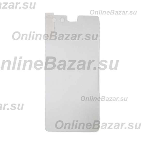 Защитное стекло для ZTE Nubia Z11 Mini (NX529J) (2D/плоское) ― Spb.OnlineBazar.su