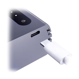 Зеленая лампа QianLi iSee 2 для выявления пыли и царапин на поверхности дисплея