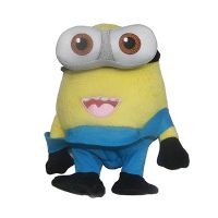 Игрушка Миньон Дейв говорящий повторяющий звуки двигающийся ― Spb.OnlineBazar.su