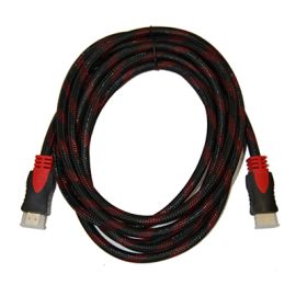 Кабель HDMI (HDMI-HDMI) (3 метра)