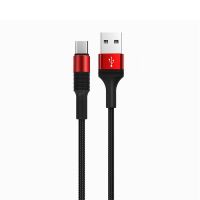 Кабель USB MicroUSB Borofone BX21 <красный> ― Spb.OnlineBazar.su
