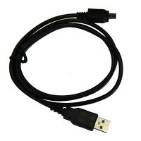 Кабель USB Mini USB <черный> ― Spb.OnlineBazar.su