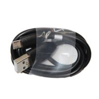 Кабель USB Vertex Impress Indigo <черный> (оригинал) ― Spb.OnlineBazar.su