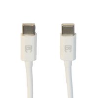 Кабель USB-C Type-C BC (PD) <белый> ― Spb.OnlineBazar.su