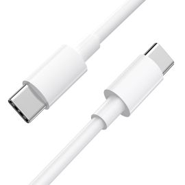 Кабель USB-C Type-C Hoco X51 (1 метр) <белый>