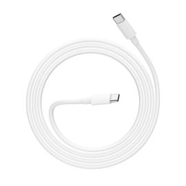 Кабель USB-C Type-C Hoco X51 (1 метр) <белый>
