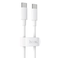 Кабель USB-C Type-C Hoco X51 (2 метра) <белый> ― Spb.OnlineBazar.su