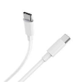 Кабель USB-C Type-C Hoco X51 (2 метра) <белый>