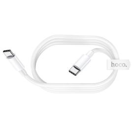 Кабель USB-C Type-C Hoco X51 (2 метра) <белый>