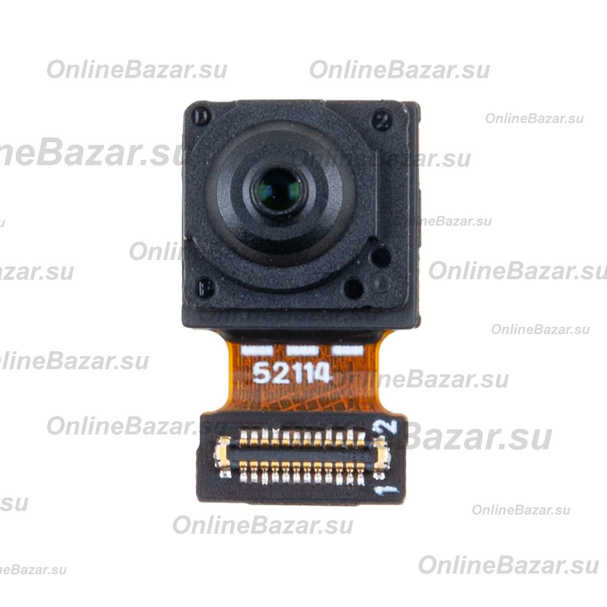 Камера для Honor 70 (FNE-NX9) фронтальная (оригинал) ― Spb.OnlineBazar.su