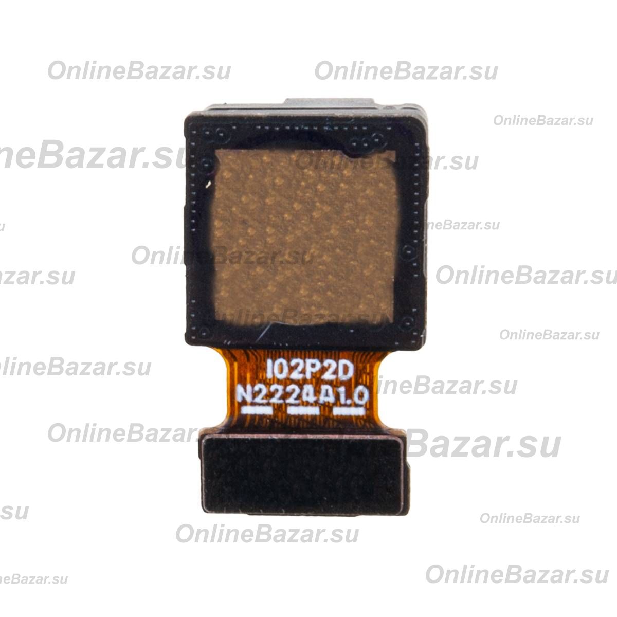 Камера для Honor 70 (FNE-NX9) фронтальная (оригинал) ― Spb.OnlineBazar.su