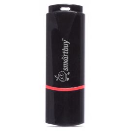 Карта памяти USB 64 Gb Smart Buy Crown в блистере <черный>