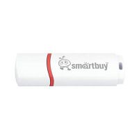 Карта памяти USB 8 Gb Smart Buy Crown в блистере <белый> ― Spb.OnlineBazar.su