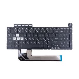 Клавиатура для ноутбука Asus TUF Gaming A15 <черный>